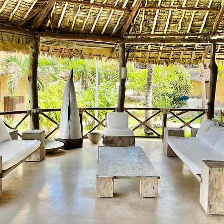 Terrazza Mawe Zuri Resort Ватаму Екстер'єр фото