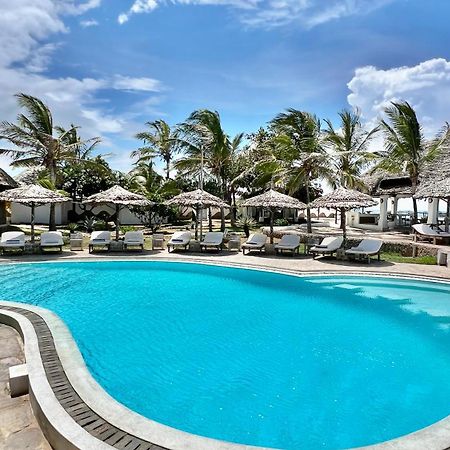 Terrazza Mawe Zuri Resort Ватаму Екстер'єр фото