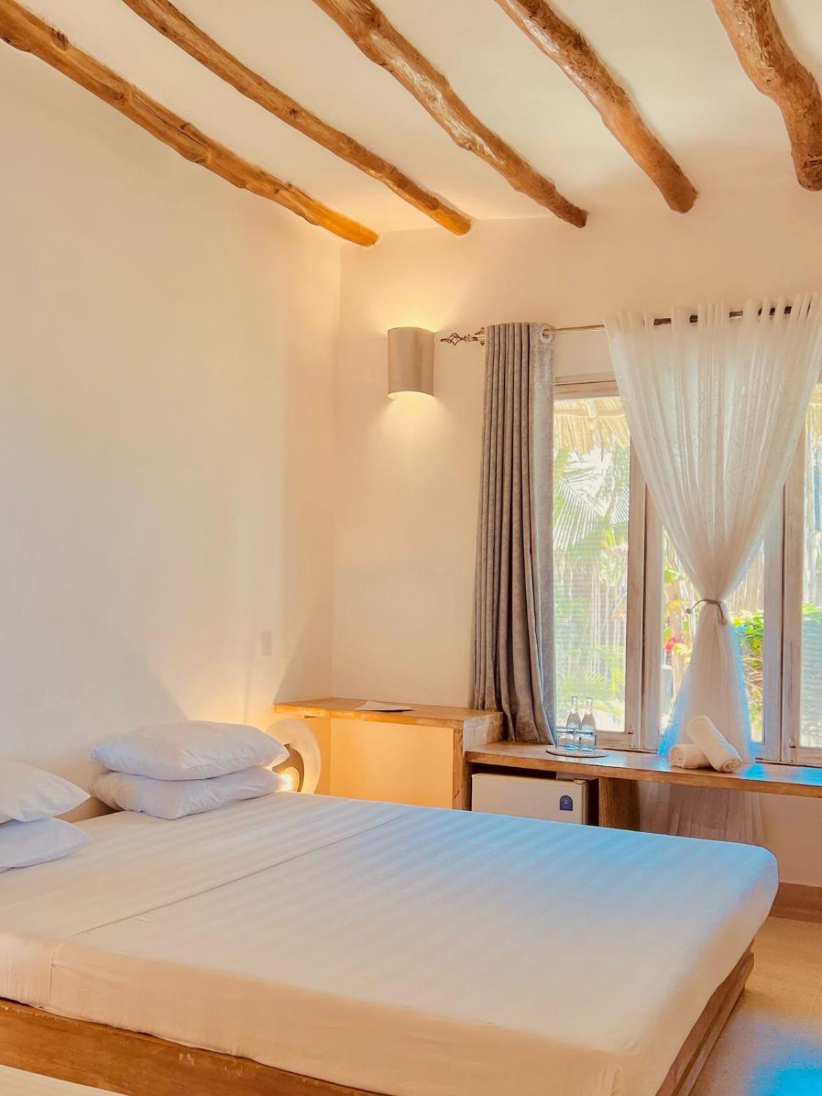 Terrazza Mawe Zuri Resort Ватаму Екстер'єр фото